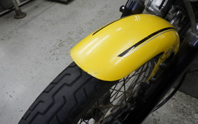 YAMAHA VIRAGO 250 2005 3DM