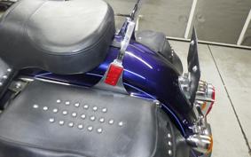 HARLEY FLSTC 1450 2006