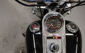 HARLEY HARLEY FLSTF1450 BMY