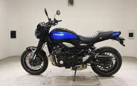 KAWASAKI Z900RS 2025 ZR900K