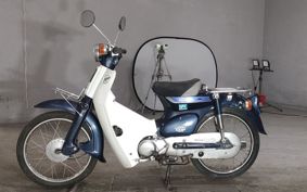 HONDA SUPER CUB50 C50