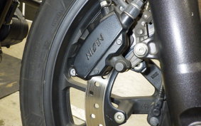 HONDA GB350S 2023 NC59