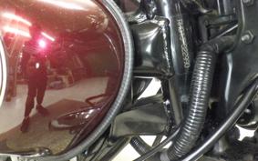 YAMAHA SR400 Gen.3 2009 RH01J