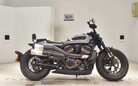 HARLEY RH1250S 2025
