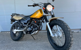 YAMAHA TW200 2JL
