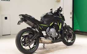 KAWASAKI Z650 A 2019 ER650H