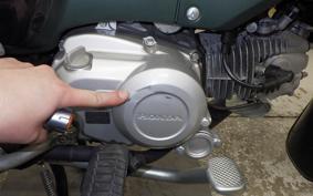 HONDA ｸﾛｽｶﾌﾞ110-3 1996 JA60