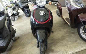 HONDA GIORNO 3 AF77
