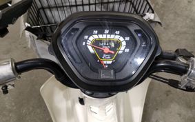 HONDA SUPER CUB50 AA07