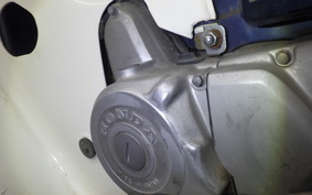 HONDA C70 SUPER CUB E 2008 C70