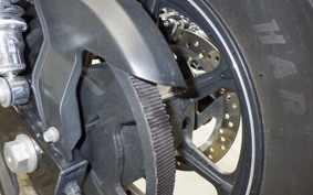 HARLEY XG750ｽﾄﾘｰﾄ 2015