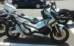HONDA X-ADV 750 2017 RC95