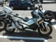 Фото Honda X-ADV 750 2017 с японского аукциона
