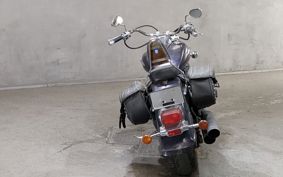 SUZUKI INTRUDER 400 CLASSIC 2001 VK54A