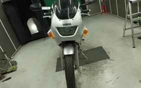 YAMAHA SRX400 Gen.4 1997 3VN