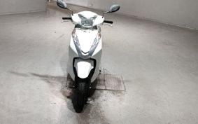 HONDA LEAD 125 JF45