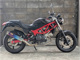 Фото Honda VTR 250 2011 с японского аукциона