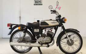 KAWASAKI 90SS GA