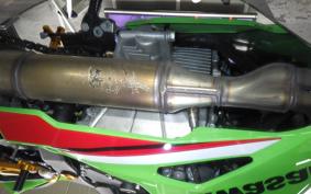 KAWASAKI ZX-25R-2SE 2017 ZX250H