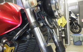 HONDA CB400SF VTEC SPEC 2 2003 NC39
