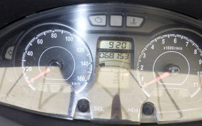 SUZUKI SKYWAVE 200 (Burgman 200) CH41A