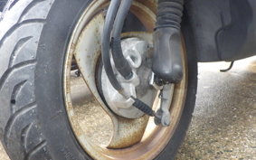 YAMAHA JOG POCHE SA08J
