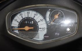 SUZUKI ADDRESS V50 G CA42A