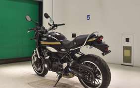 KAWASAKI Z900RS 2023 ZR900K