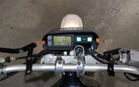 KAWASAKI SUPER SHERPA KL250G