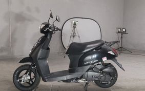 SUZUKI LET`S CA4AA