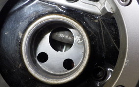 HONDA CB250R 2014 MC52