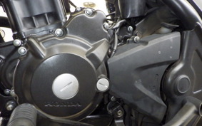 HONDA REBEL 250 S MC49