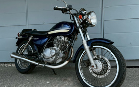 SUZUKI ST250 E Type NJ4AA