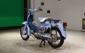 HONDA LITTLE CUB AA01
