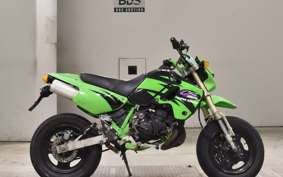 KAWASAKI KSR-2 2013 MX080B