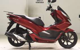 HONDA PCX 125 1984 JF81