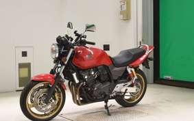HONDA CB400SF VTEC A 2013 NC42