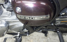 KAWASAKI ESTRELLA 2014 BJ250A