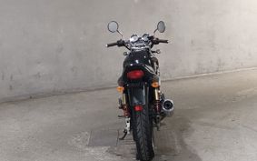 KAWASAKI BALIUS250-2 ZR250B