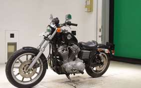HARLEY XLH883 1989