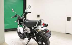 HONDA DAX 125 2014 JB06