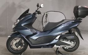 HONDA PCX125 JK05