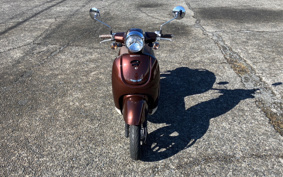 HONDA GIORNO AF70