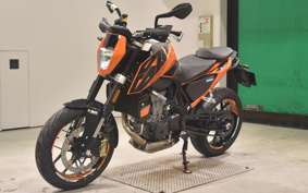 KTM 690 DUKE 2018