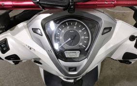 HONDA LEAD 125 JK12