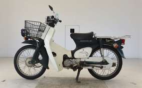 HONDA C50 SUPER CUB C50