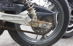 YAMAHA SRX400 1JL