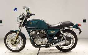 YAMAHA SRV250 RENAISSA 4DN