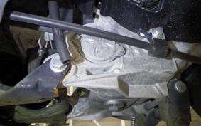 SUZUKI ADDRESS 110 2007 CE47A