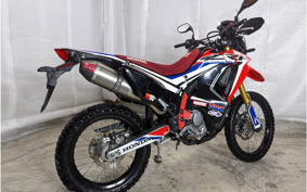 HONDA CRF250 RALLY MD44